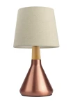 OVALLE Lampa stołowa