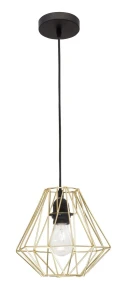 QUIBOR Lampa wisząca