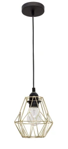 QUIBOR Lampa wisząca