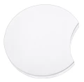 Kinkiet ścienny TERMAS Biały LED 6W 3000K LE42191 lampynox noxbox