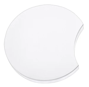 TERMAS Biały LED 6W 3000K Kinkiet ścienny