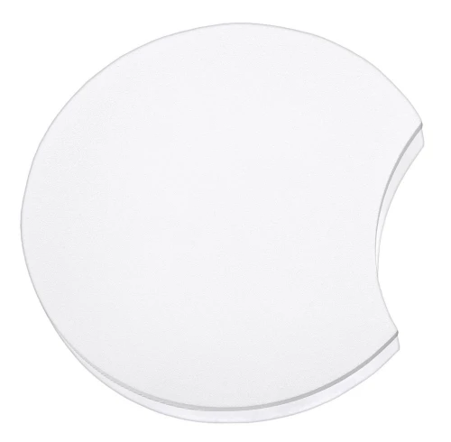 Kinkiet ścienny TERMAS Biały LED 6W 3000K LE42191 lampynox noxbox