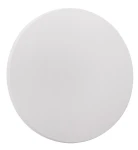 TOLEDO Biały LED 6W 3000K Kinkiet ścienny