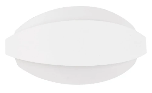 Kinkiet ścienny TOLEDO Biały LED 20W 3000K LE42204 lampynox noxbox