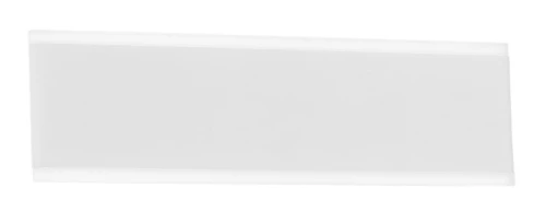 Kinkiet ścienny LUGO Biały LED 2 x 8W 3000K  LE42214 lampynox noxbox