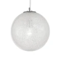 Lampa wisząca FLANDES śr. 40cm. E27 Luces Exclusivas LE42363 noxbox lampynox www.lampynox.pl