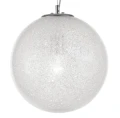 Lampa wisząca FLANDES śr. 20cm. E27 Luces Exclusivas LE42365 noxbox lampynox www.lampynox.pl