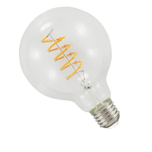 Dekoracyjna żarówka LED filament G95 E27 210lm 2200K 308917 ( 1 szt. dostępne od ręki. Wysyłka 24 h. )