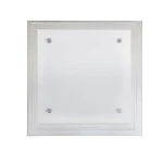 Janice Lampa sufitowa LED 18W 4000K Rabalux 3498