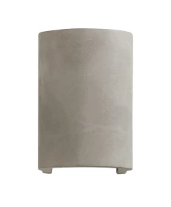 BALCARCE Szary 2xW 3000K IP65 Kinkiet zewnętrzny Luces Exclusivas LE71406