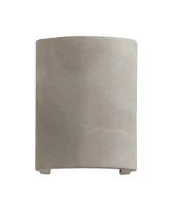 BALCARCE Szary 6W 3000K IP65 Kinkiet zewnętrzny Luces Exclusivas LE71409