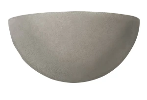 ESTRELLA Szary 6W 3000K IP65 Kinkiet zewnętrzny Luces Exclusivas LE71413