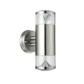 Kinkiet zewnętrzny Charlotte GU10 2x4,5W 3000K Rabalux 8560  5998250385600 lampynox noxbox www.lampynox.pl 1.jpg