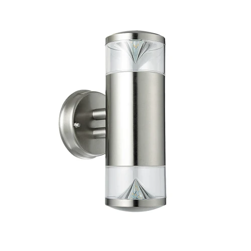 Kinkiet zewnętrzny Charlotte GU10 2x4,5W 3000K Rabalux 8560  5998250385600 lampynox noxbox www.lampynox.pl 1.jpg