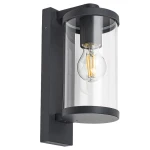 Silistra Antracyt E27 IP44 Kinkiet zewnętrzny Rabalux 7891 ( na stanie 1szt. dostępne od ręki.)