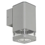 Sintra Szary GU10 IP44 Kinkiet zewnętrzny Rabalux 7957