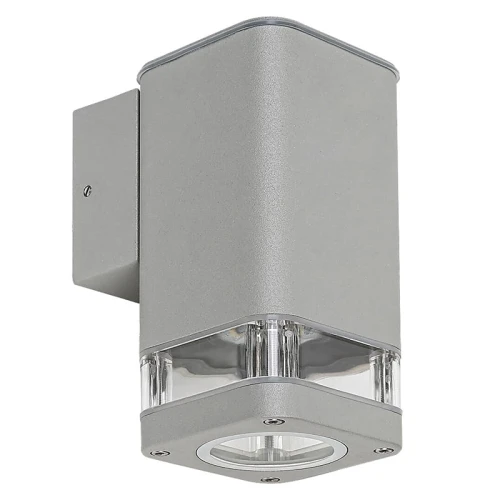 Kinkiet zewnętrzny Sintra Szary GU10 IP44 Rabalux 7957  5998250379579 noxbox lampynox www.lampynox.pl 1.jpg