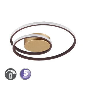 ZIBAL Lampa sufitowa RL R62911124
