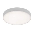 Plafon zewnętrzny Tartu Biała LED śr. 17,5cm. 18W IP44 Barwa światła zmienna Rabalux 7893  5998250378930 noxbox lampynox www.lampynox.pl 3.jpg