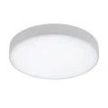 Plafon zewnętrzny Tartu Biała LED śr. 17,5cm. 18W IP44 Barwa światła zmienna Rabalux 7893  5998250378930 noxbox lampynox www.lampynox.pl 4.jpg