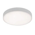 Plafon zewnętrzny Tartu Biała LED śr. 30cm. 24W IP44 Barwa światła zmienna Rabalux 7894  5998250378947 noxbox lampynox www.lampynox.pl 2.jpg