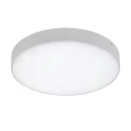 Plafon zewnętrzny Tartu Biała LED śr. 30cm. 24W IP44 Barwa światła zmienna Rabalux 7894  5998250378947 noxbox lampynox www.lampynox.pl 3.jpg