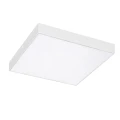 Plafon zewnętrzny Tartu Biała LED szer. 17,5cm. 18W IP44 Barwa światła zmienna Rabalux 7895  5998250378954 noxbox lampynox www.lampynox.pl 3.jpg