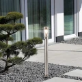 Lampa ogrodowa stojąca Warsaw Chrom satyna wys. 80cm. E27 IP44 Rabalux 7840  5998250378404 noxbox lampynox www.lampynox.pl 3.jpg