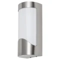 Kinkiet zewnętrzny Zilah Chrom satyna E27 IP44 Rabalux 7987  5998250379876 noxbox lampynox www.lampynox.pl 1.jpg