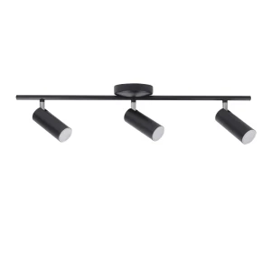 Gavi 14033B LED 3 x 4.5W Czarna Polux 308436