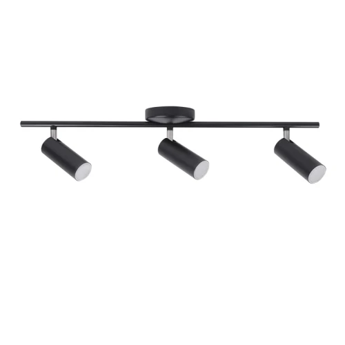 Spot Gavi 14033B LED 3 x 4.5W Czarna Polux 308436  5901508308436 lampynox noxbox www.lampynox.pl 1.jpg