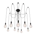 Caspar lampa wisząca ( Pająk ) 10xE27 Rabalux 2224  5998250322247 noxbox lampynox.pl 1.jpg