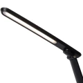 Lampka stołowa PRACTICO LED 10W Ściemnialna 3000K Lucide 246571030  5411212241832 lampynox noxbox www.lampynox.pl 3.jpg