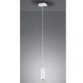 Lampa wisząca MARLEY Biały GU10 Trio 312400101 | 4017807408713 noxbox lampynox www.lampynox.pl