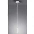 Lampa wisząca MARLEY Biały GU10 Trio 312400101 | 4017807408713 noxbox lampynox www.lampynox.pl