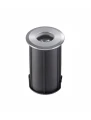 Lampa wpuszczana zewnętrzna MAZARRON LED 1W 3000K IP67 Luces Exclusivas LE61594 noxbox lampynox www.lampynox.pl