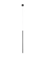 Lampa wisząca BUGA Czarna 5W 3000K Luces Exclusivas LE41355 noxbox lampynox www.lampynox.pl