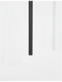 Lampa wisząca BUGA Czarna 5W 3000K Luces Exclusivas LE41355 noxbox lampynox www.lampynox.pl