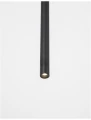 Lampa wisząca BUGA Czarna 5W 3000K Luces Exclusivas LE41355 noxbox lampynox www.lampynox.pl
