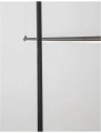 Lampa wisząca BUGA Czarna 5W 3000K Luces Exclusivas LE41355 noxbox lampynox www.lampynox.pl