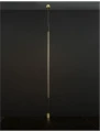 Lampa wisząca BUGA Złota wys. 300 cm 20W 3000K Luces Exclusivas LE41358 noxbox lampynox www.lampynox.pl