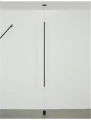 Lampa wisząca BUGA Czarna wys. 300 cm 20W 3000K Luces Exclusivas LE41359 noxbox lampynox www.lampynox.pl