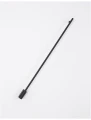 Kinkiet ścienny BUIN Czarny szer. 90 cm 15W 3000K Luces Exclusivas LE41366 noxbox lampynox www.lampynox.pl