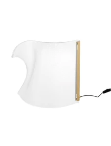 CALI Złota 6W 3000K Lampa stołowa Luces Exclusivas LE41367