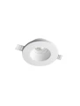 Oczko sufitowe GALLEGOS Biały GU10 Luces Exclusivas LE61542 noxbox lampynox www.lampynox.pl