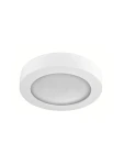 ENVIGADO śr. 30cm. Biała 2xE27 Lampa sufitowa Luces Exclusivas LE61508