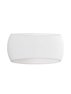 COQUIMBO Biały E27 Kinkiet ścienny Luces Exclusivas LE61491