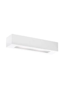 COQUIMBO Biały E14 Kinkiet ścienny Luces Exclusivas LE61501