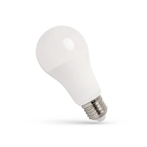 LED GLS  E-27 230V 7W 510lm CW 6000K Spectrum &+ (na stanie 2 szt)