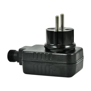 Zasilacz 20W do girlandy ogrodowej Polux  314901